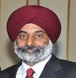 Mr. Tript Pal Singh Telecommunication industry in USA, Tript provides
