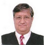 Mr. Pankaj Khanna A chartered Accountant with more than 30 years of experience