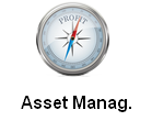 Asset Management software