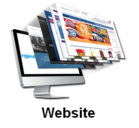 Website development|company