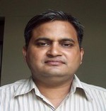 Mr. Rajeev Trivedi A passion of cutting edge technology helps him constantly grow as a professional