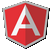 html css angular js website development